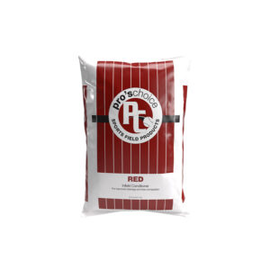 Pro's Choice Red Infield Conditioner