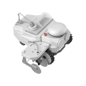 FJD Paint Master MINI field marking robot for sale with USSC