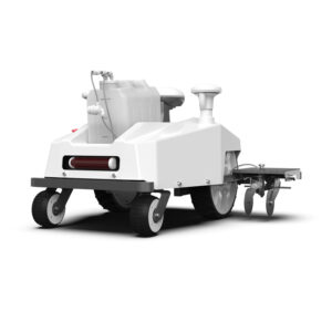 paintmaster robot from fjd at the lowest price in usa financing