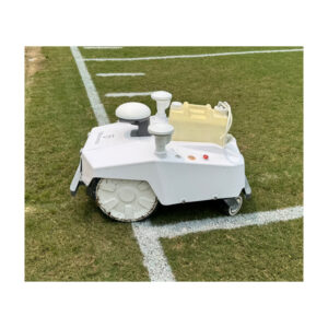 lowest pricing financing for autonomous field marking robots.