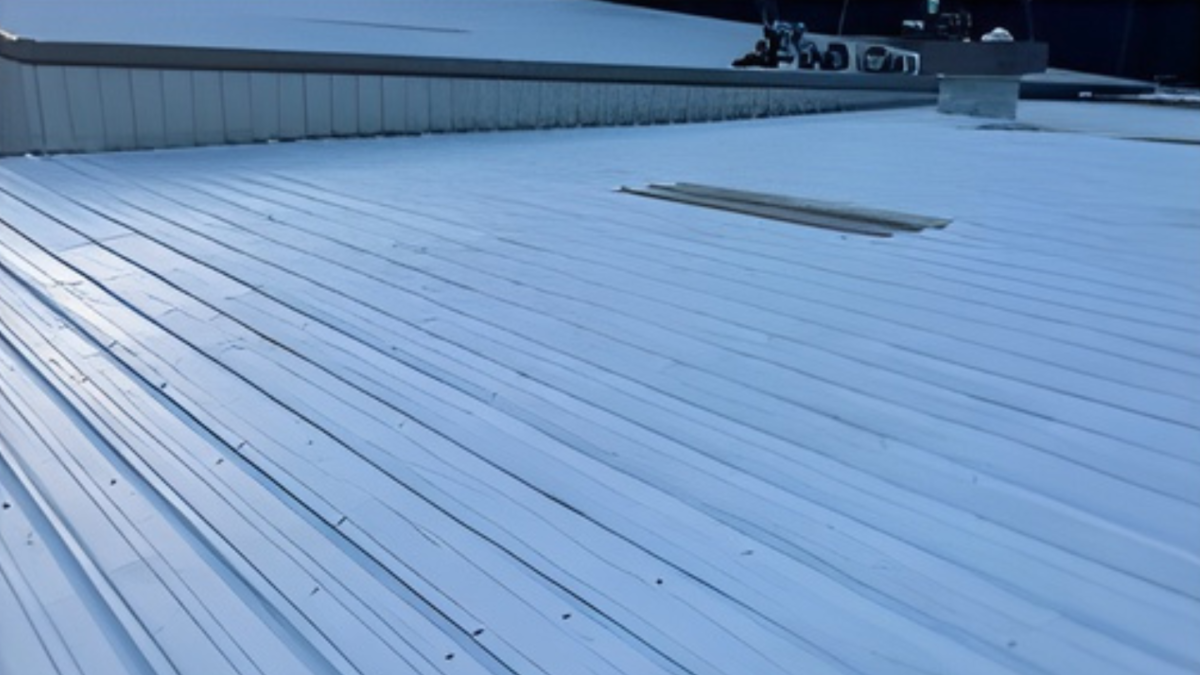 Protecting and Extending the Life of Your Roof
