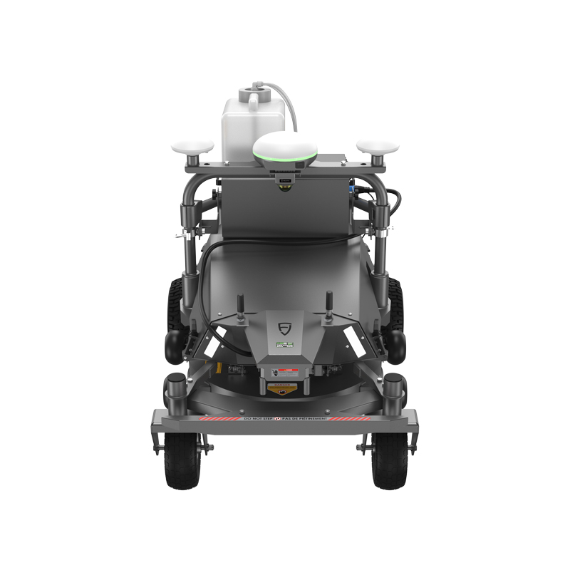 Call buy finance purchase of FJD robots in US along with the best quality several formulations of robot paint athletic field marking line striping paints made in USA.