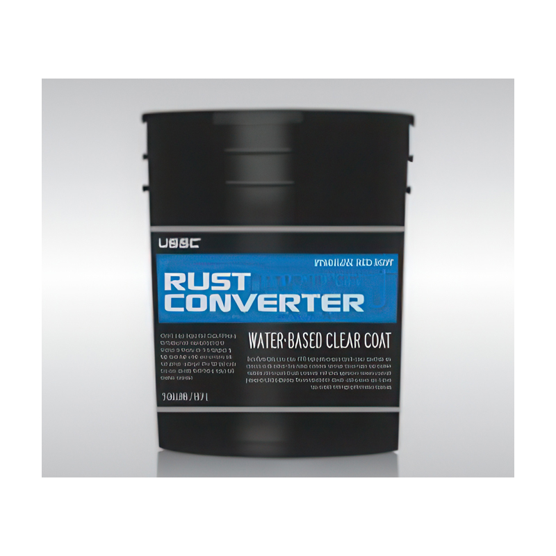 Rust Converter Rust Converter