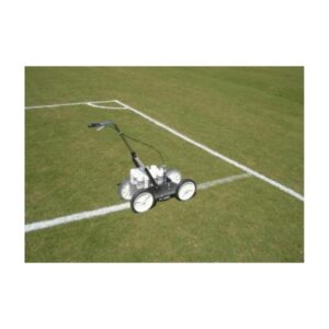 Soccer Field Marking Paint.