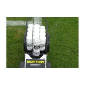 Aerosol Spray Machine.