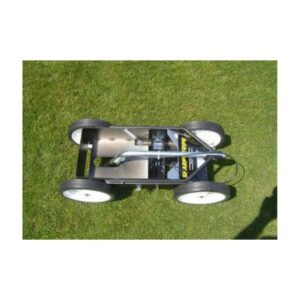 Aerosol Can Field Spray Machine.