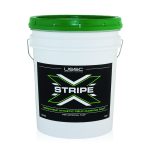 Stripe X Removable Paint