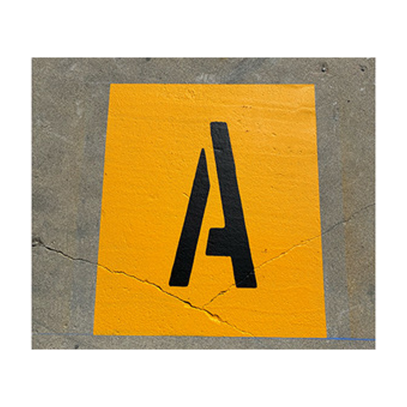 bright durable uv wear chemical resistant chlorinated rubber base traffic line marking paint for airports roads parking decks garage.