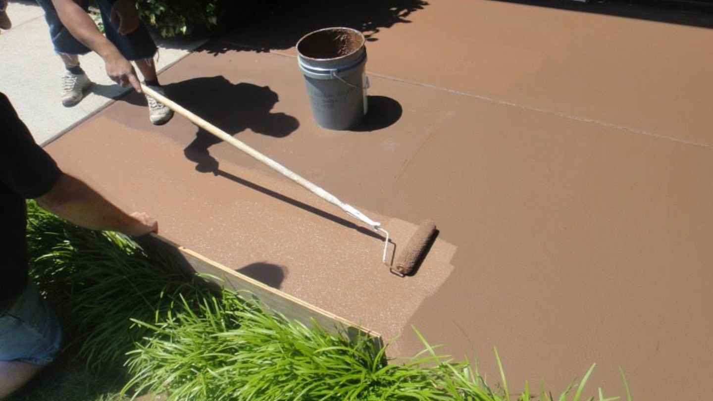 Types Of Specialty Coatings And Their Applications