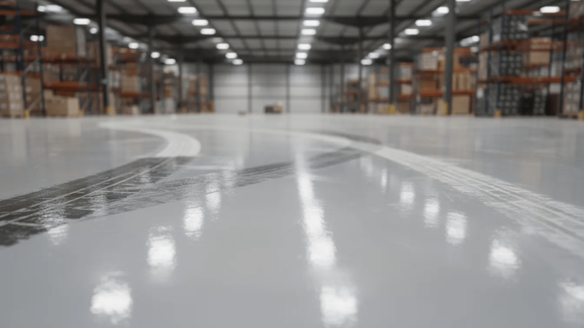 Understanding Organic vs Inorganic Coatings