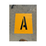 bright durable uv wear chemical resistant chlorinated rubber base traffic line marking paint for airports roads parking decks garage.