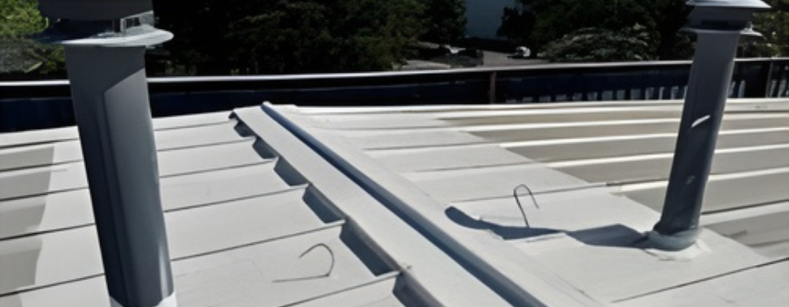 What Are Reflective Roof Coatings and Why Should You Care?
