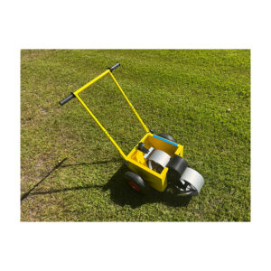 Wheel to Wheel Paint Machine - Image 3