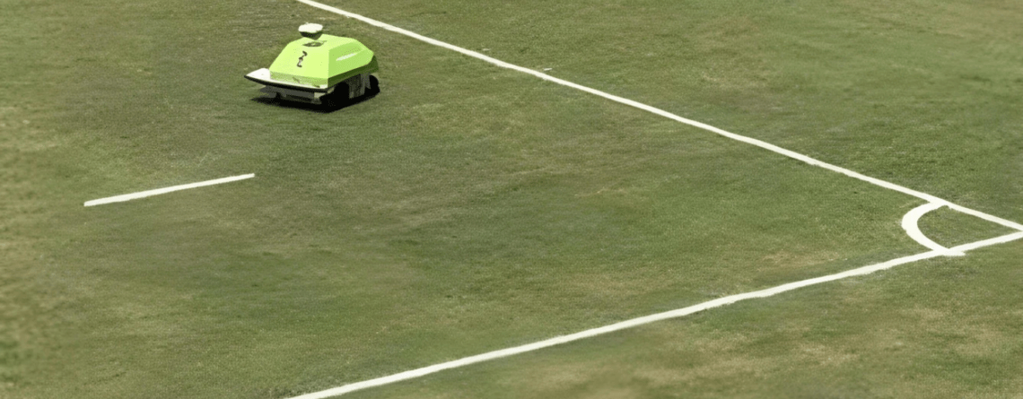 When to Use Stencils vs Robotic Marking