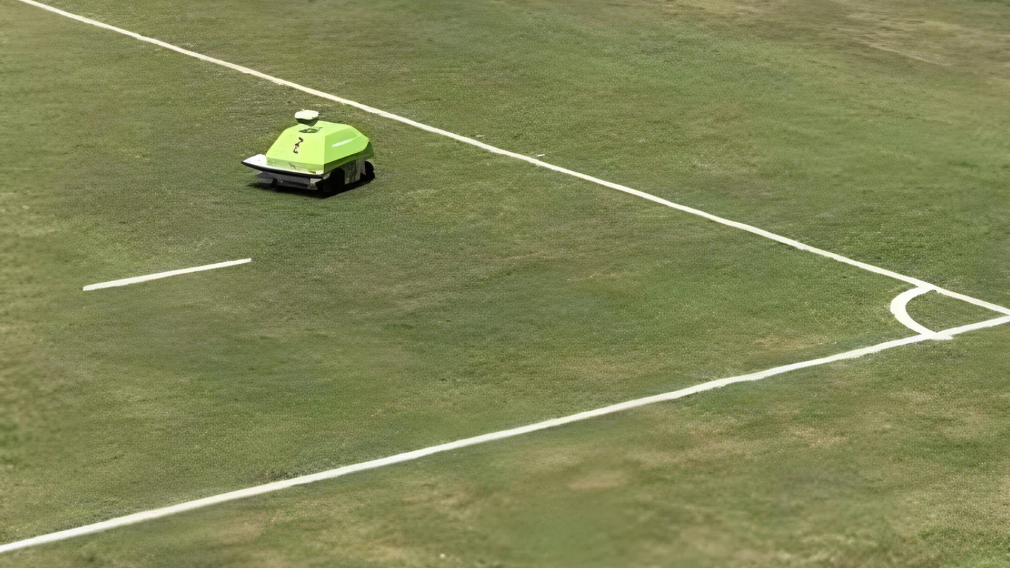 When to Use Stencils vs Robotic Marking