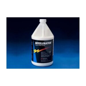 high solids superior gloss one coat durable green floor finish wax coating