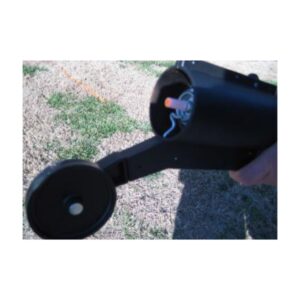 Aerosol Can Spray Wand For Golf Course Markings