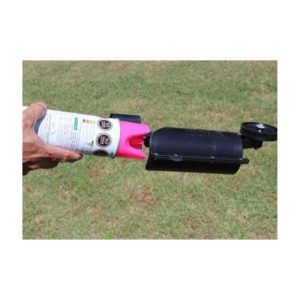 Aerosol Can Utility Marking Paint Long Spray Wand