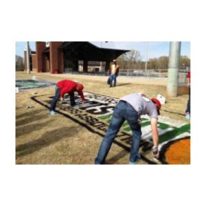 Manufacturer Custom Logo Stencils