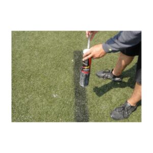 Aerosol Paint Remover Synthetic Field Turf Spray Wand.