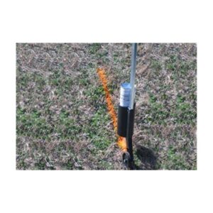 Aerosol Spray Marking Wand.