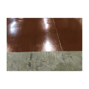 Application Of Poly Urethane Coating Paint On Warehouse Floor
