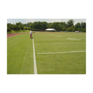 Football field latex field marking paint at low price.