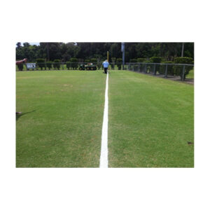 Baseball field paint electric powered field spray machines painting.