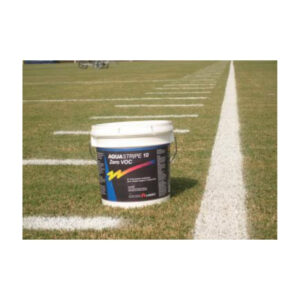 Zero voc environment good athletic field marking grass paint.