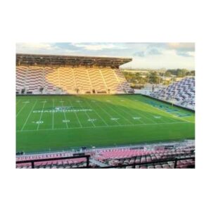 For your high school or college games buy the best paint directly from manufacturer.