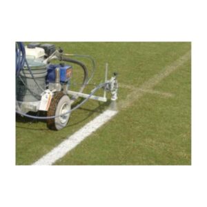 Bright striping paint line marking machine striper.