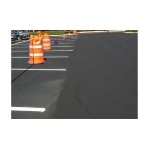 Parking Lot Repair Products Asphalt Sealer.