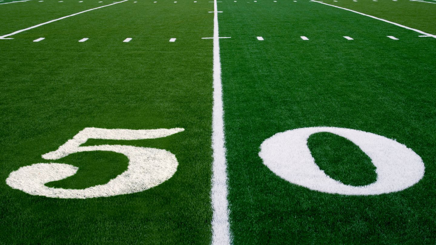 Automatic vs Manual Painting of Football Field Lines: A Comprehensive Guide