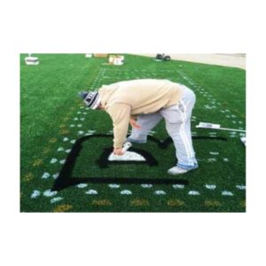 Best Permanent Paint For Synthetic Turf Fields.