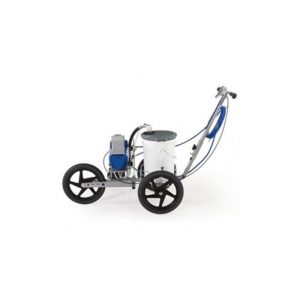 Electric Striping Machines