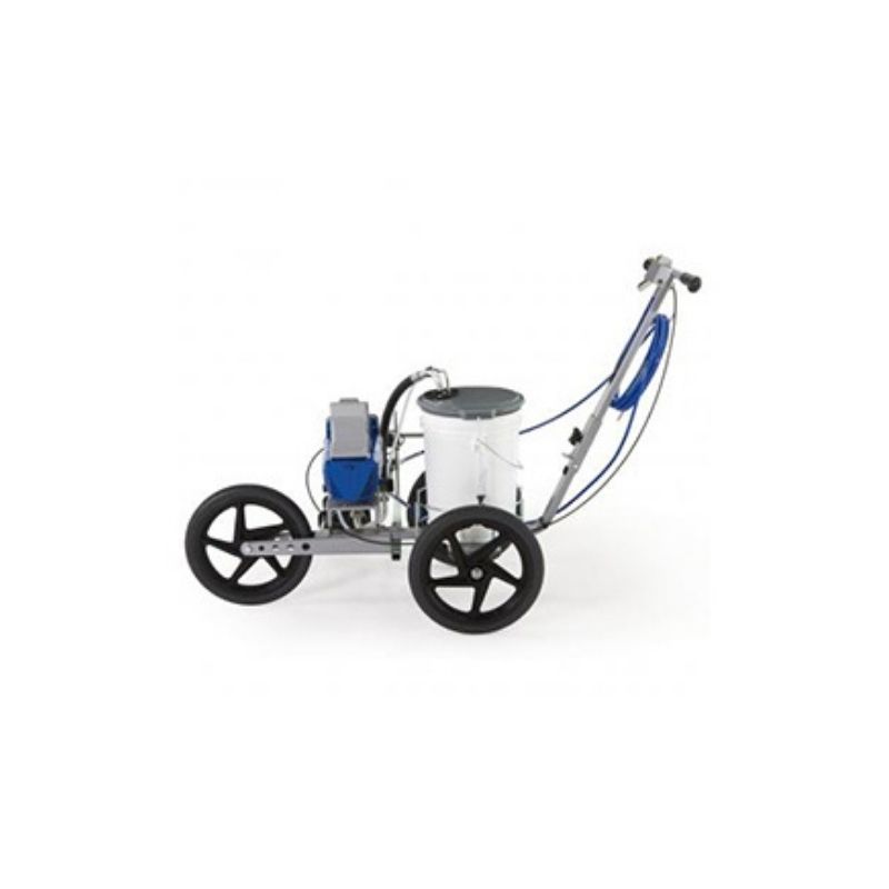 US SPECIALTY COATINGS