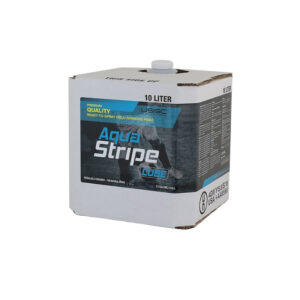 Box field marking paint to fit in pioneer battery operated electric machines