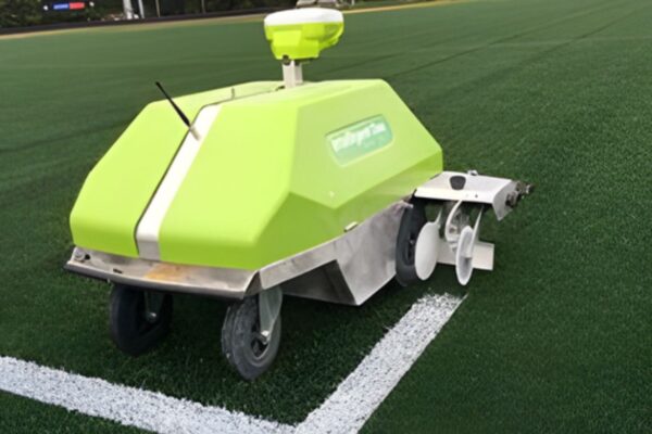 Choosing Robot Compatible Field Paints: Specification Checklist