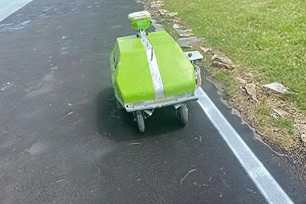 Common Mistakes to Avoid When Using Robotic Field Marking Paints