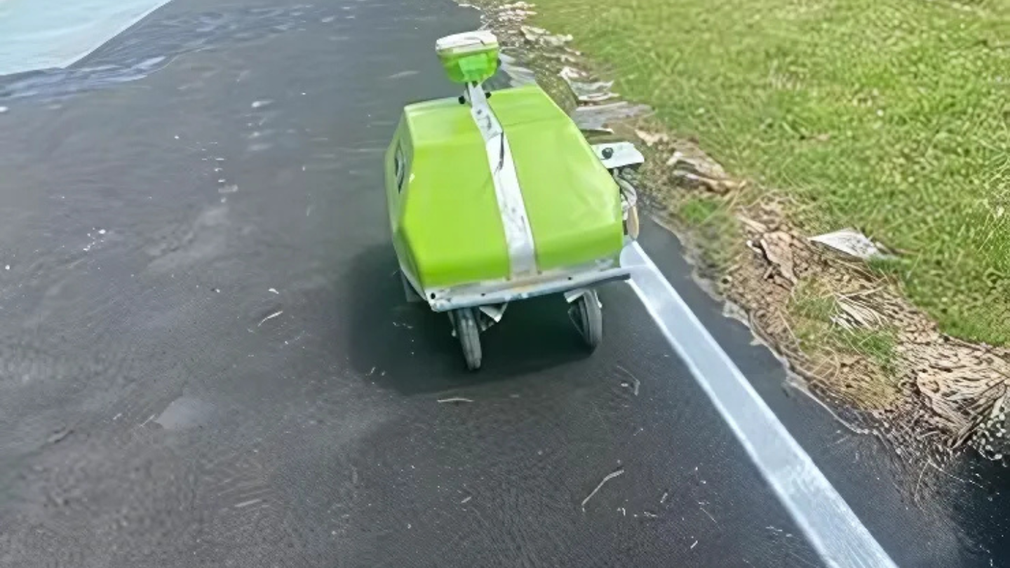 Common Mistakes to Avoid When Using Robotic Field Marking Paints