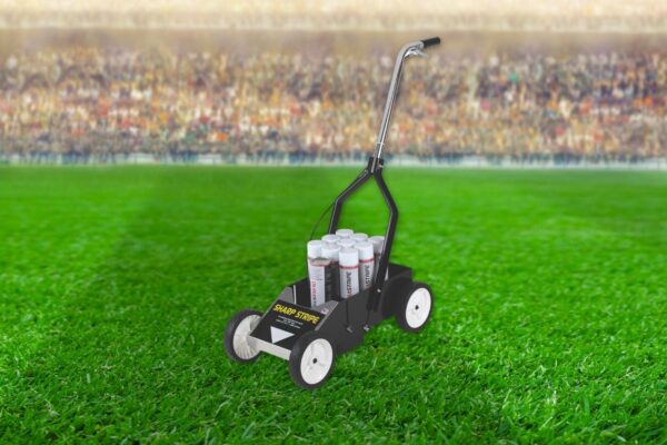 Comprehensive Buyer's Guide to Aerosol Field Marking Machines