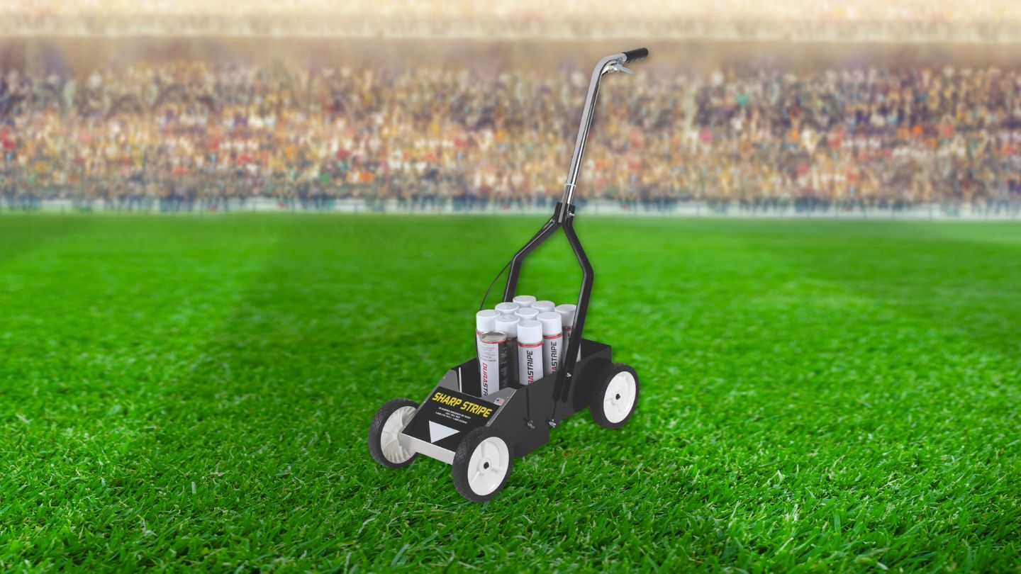 Comprehensive Buyer's Guide to Aerosol Field Marking Machines