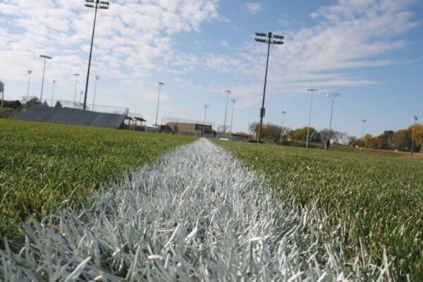 Comprehensive Guide to Field Marking Paint for Different Surfaces: Turf, Concrete, Asphalt, and More