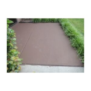 Tough Durable Fast Dry Concrete Coating Paint