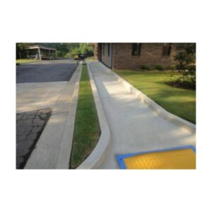 Non Skid Concrete Coating Paint