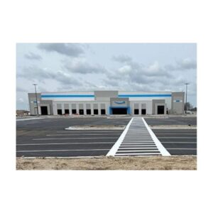 White Yellow Zero No Voc Traffic Line Marking Paint For Parking Lots Amazon Walmart