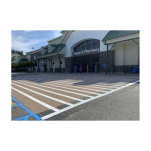 CORES instant dry traffic paint - Image 24