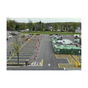 Fast Dry Traffic Paint From Top Manufacturer Of Traffic Line Marking Paints In Us