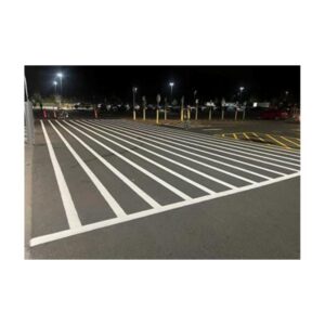 Fast Dry Traffic Line Paint For Crosswalks.