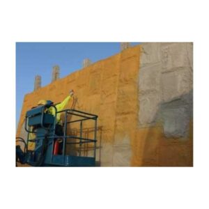 Custom Colors Of Lithium Protective Coating For Precast Or Tilt Up Concrete.